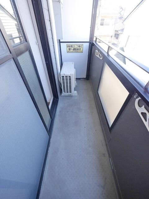 プレサージュ草加の物件内観写真