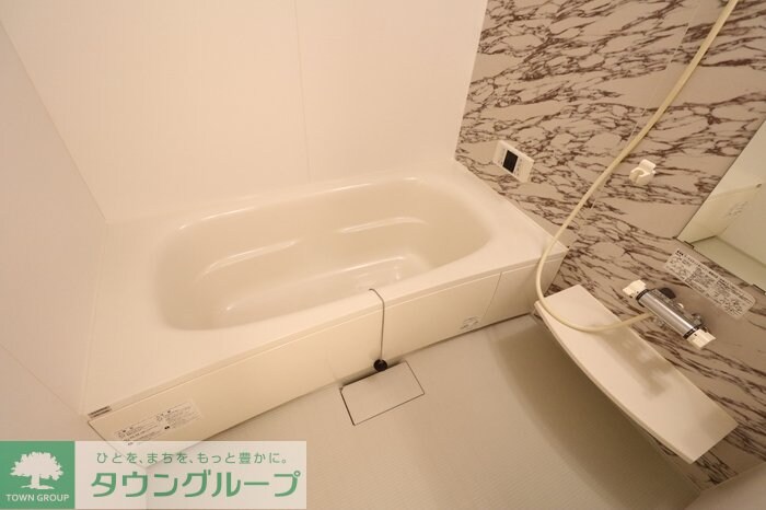 メゾン・ド・リアンの物件内観写真