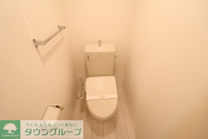 メゾン・ド・リアンの物件内観写真