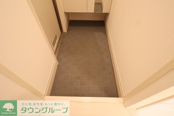 メゾン・ド・リアンの物件内観写真