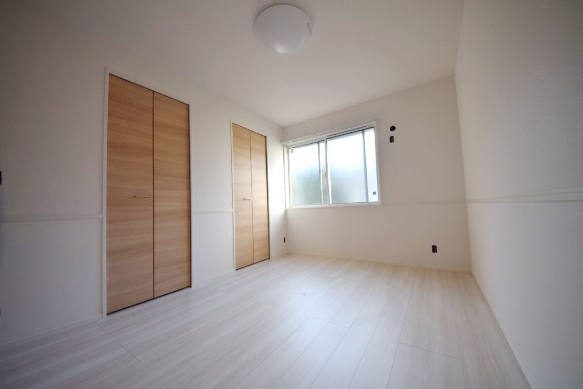 エーデルハイムIIIの物件内観写真