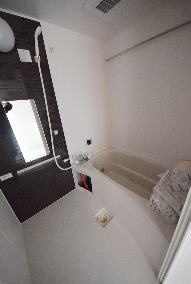 エーデルハイムIIIの物件内観写真