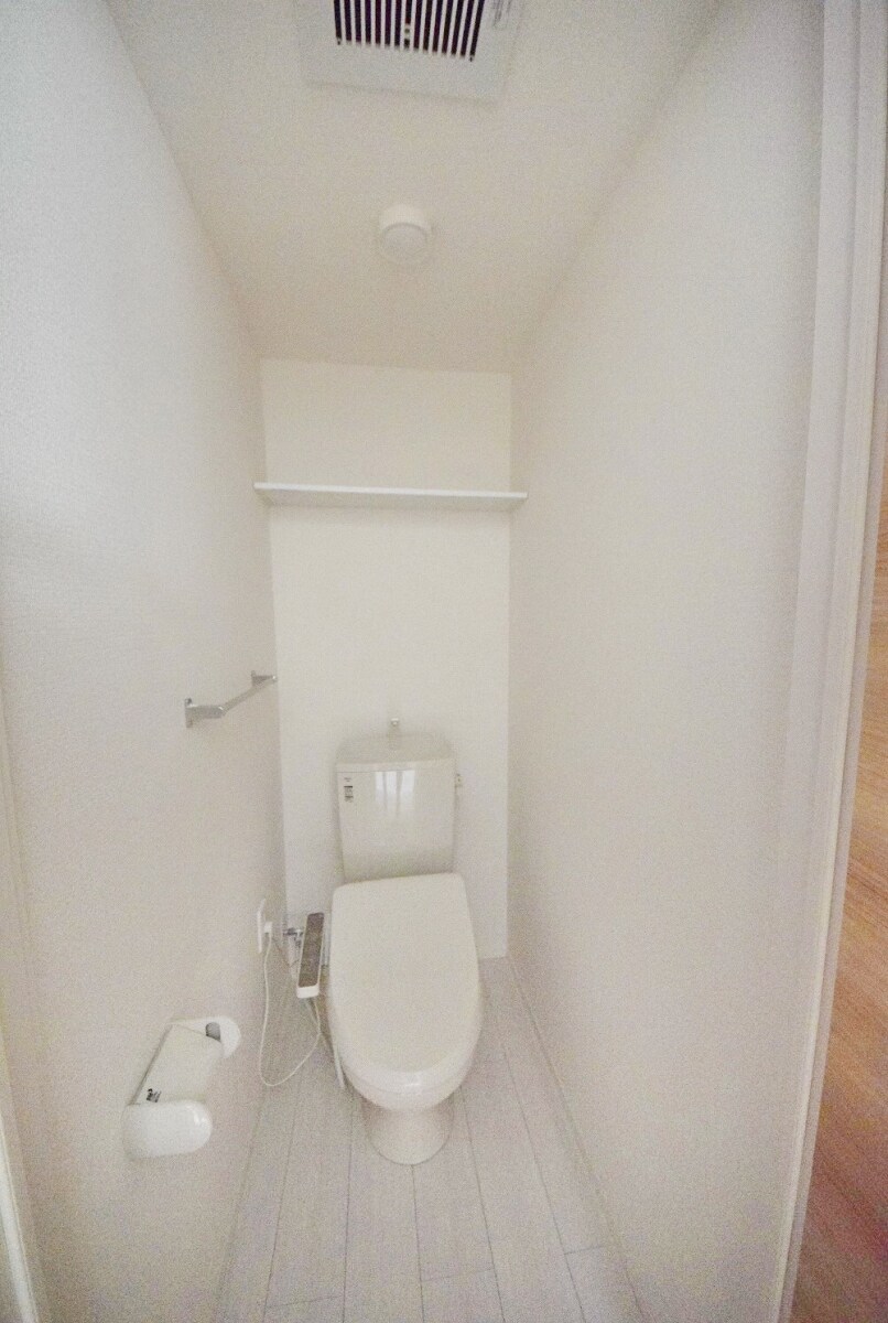 エーデルハイムIIIの物件内観写真