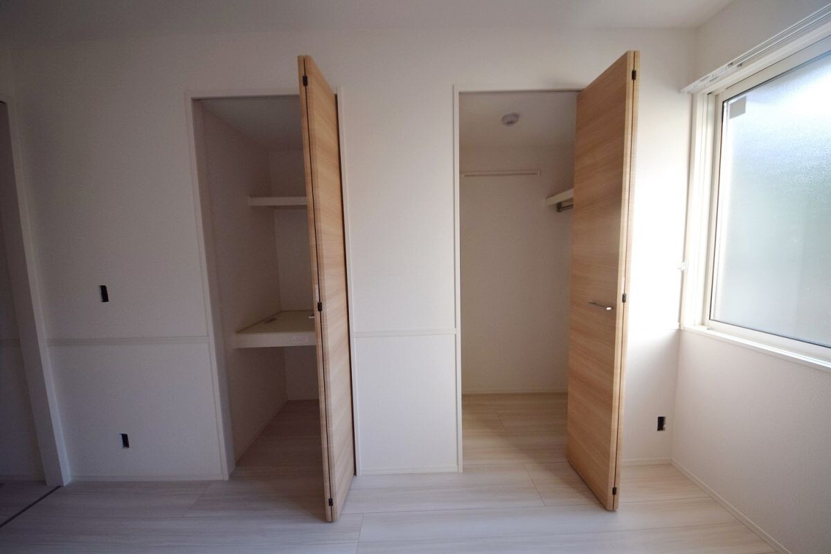 エーデルハイムIIIの物件内観写真