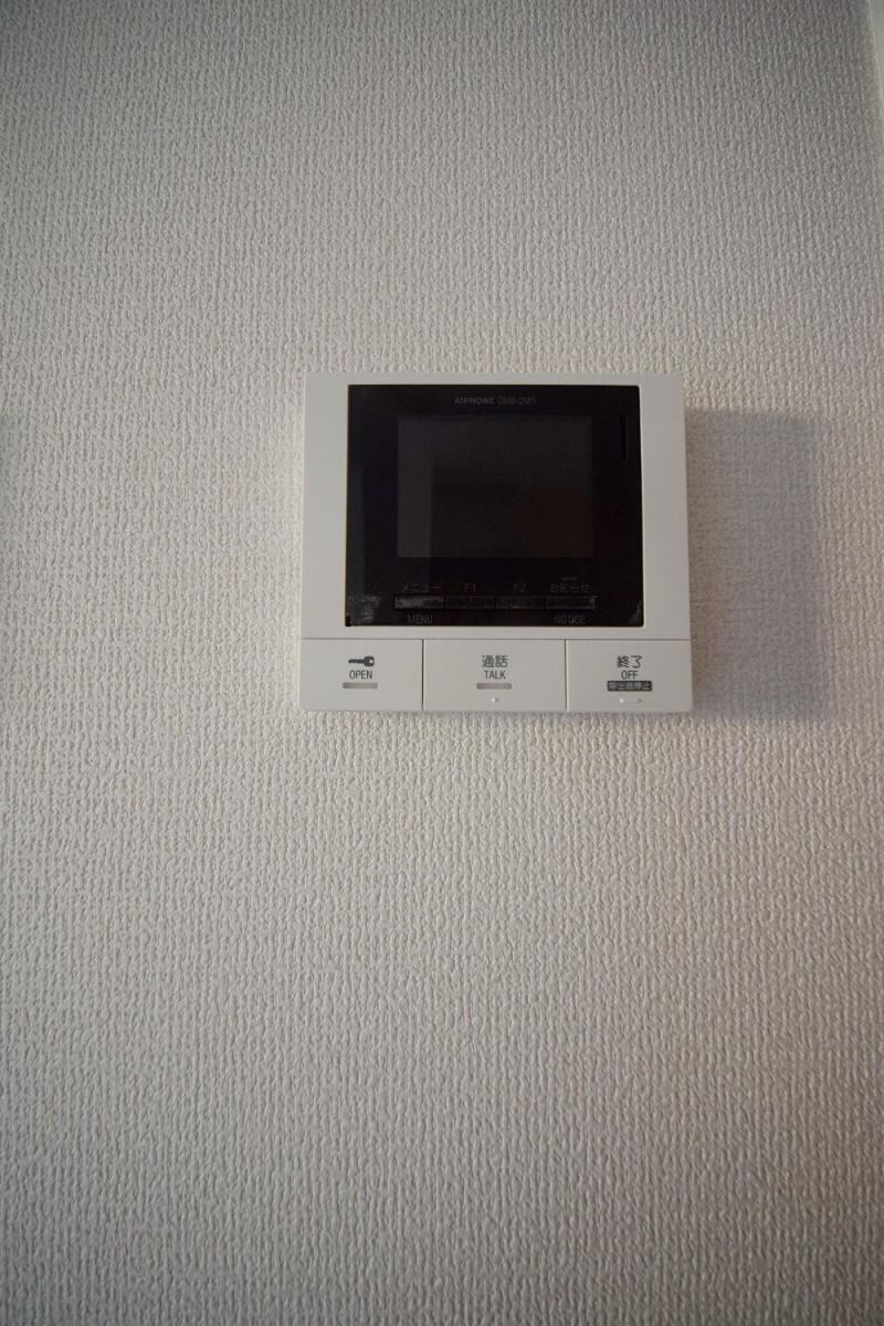 エーデルハイムIIIの物件内観写真