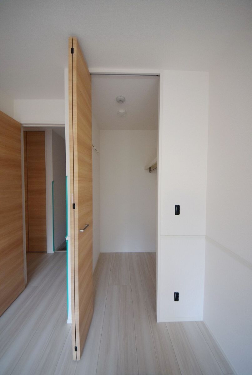 エーデルハイムIIIの物件内観写真