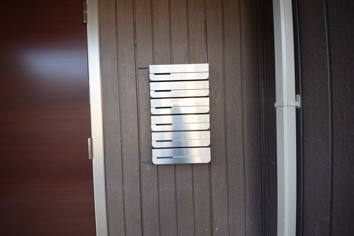 エーデルハイムIIIの物件内観写真