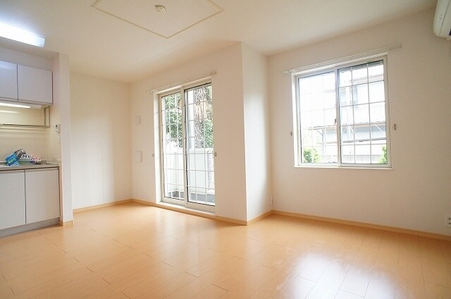 ラ・ディウーの物件内観写真