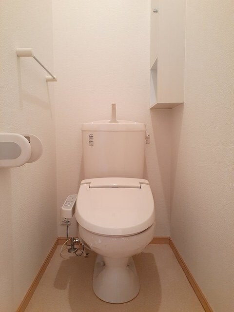 ラ・ディウーの物件内観写真