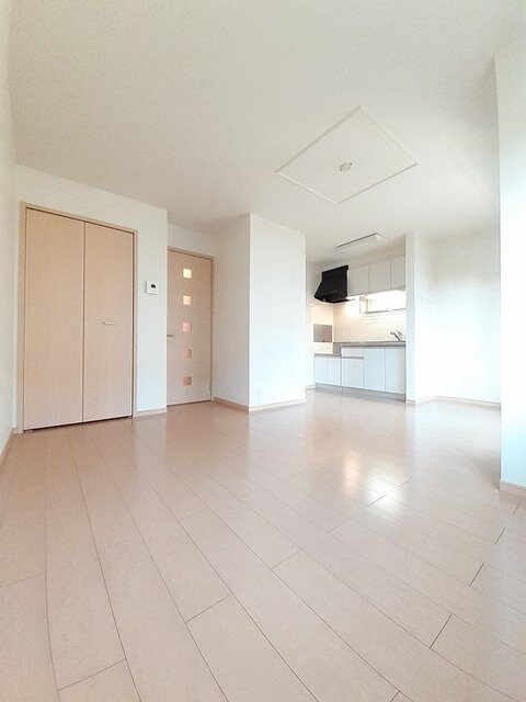 ラ・ディウーの物件内観写真