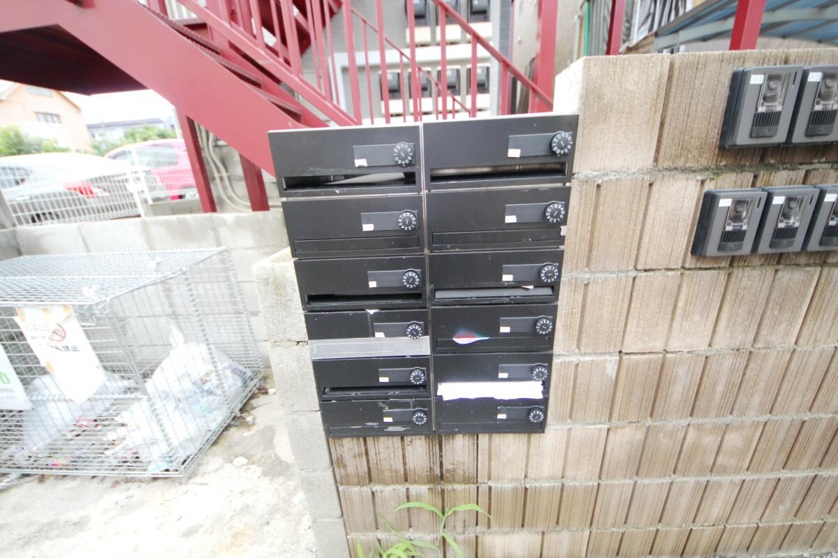 Grand Studio桜丘の物件内観写真