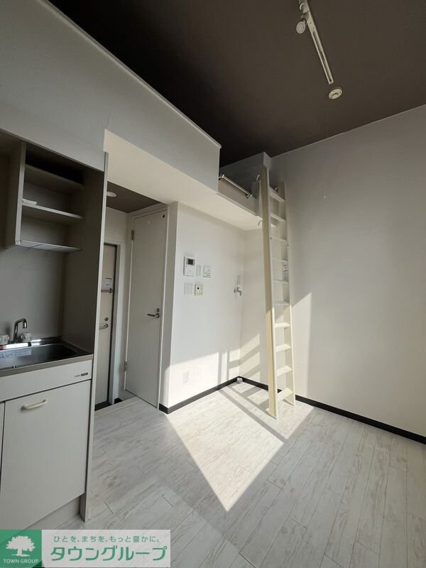 Grand Studio桜丘の物件内観写真