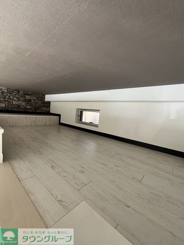 Grand Studio桜丘の物件内観写真