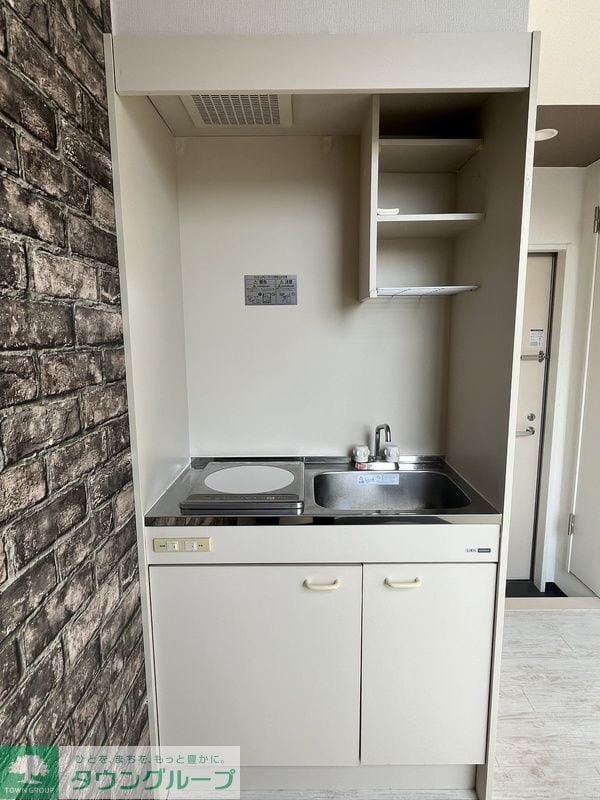 Grand Studio桜丘の物件内観写真