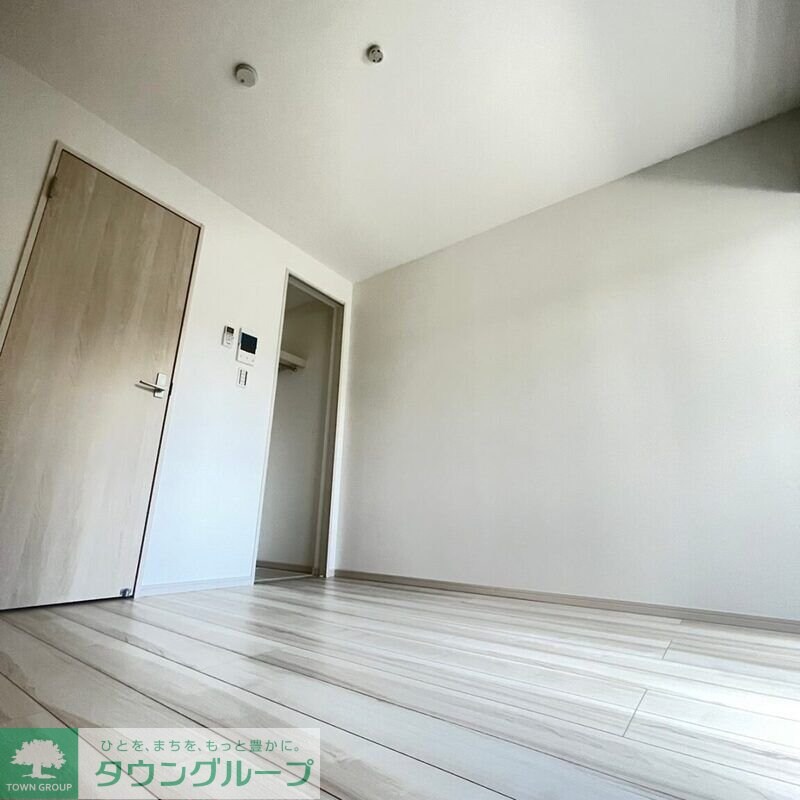 メルディア南元宿2丁目の物件内観写真