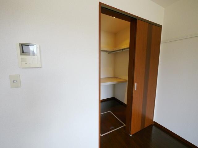 ガーデンハイツの物件内観写真