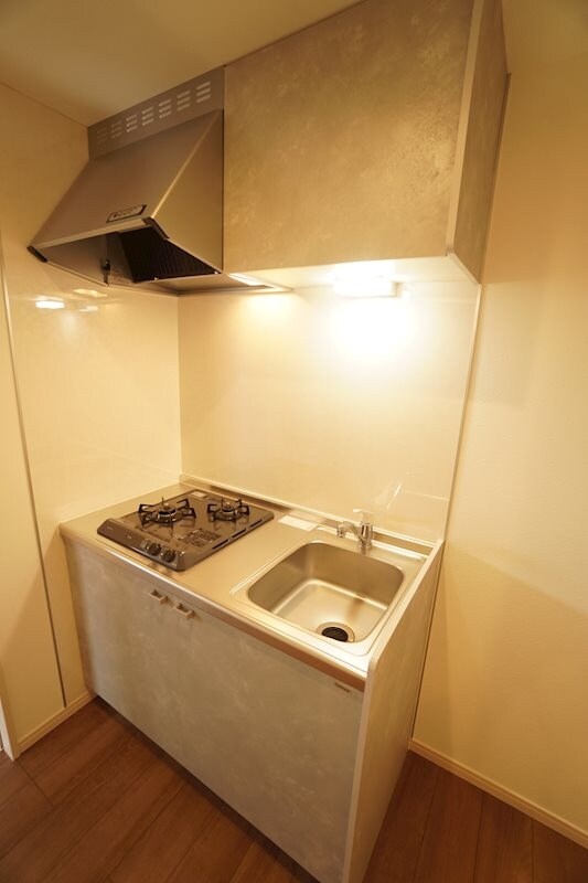 イーグル与野本町 A棟の物件内観写真