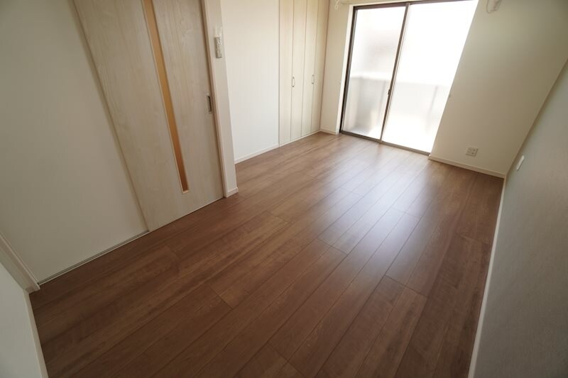 イーグル与野本町 A棟の物件内観写真