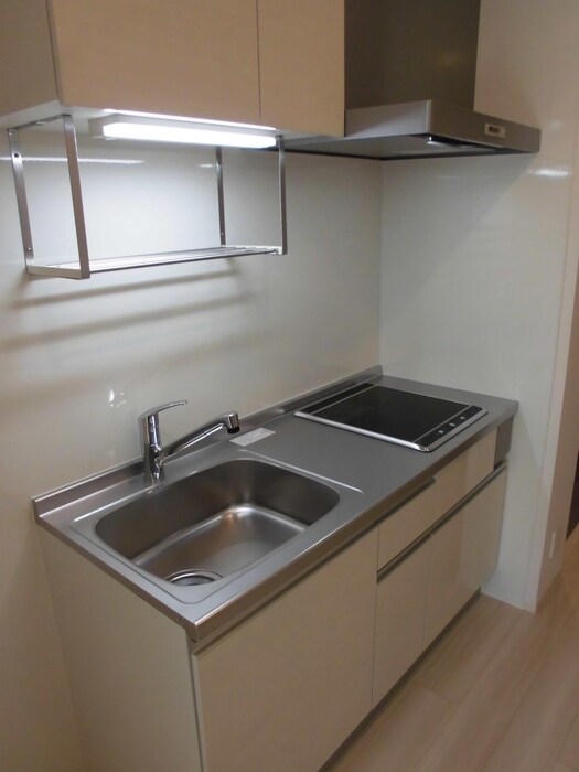 ホワイトヴィラの物件内観写真