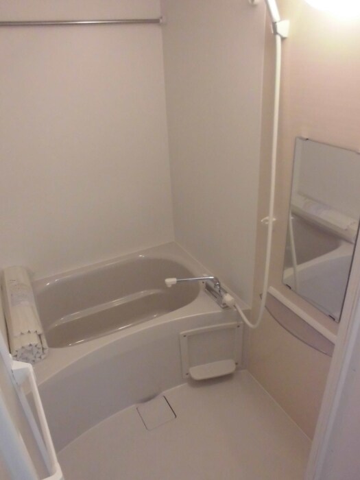 ホワイトヴィラの物件内観写真