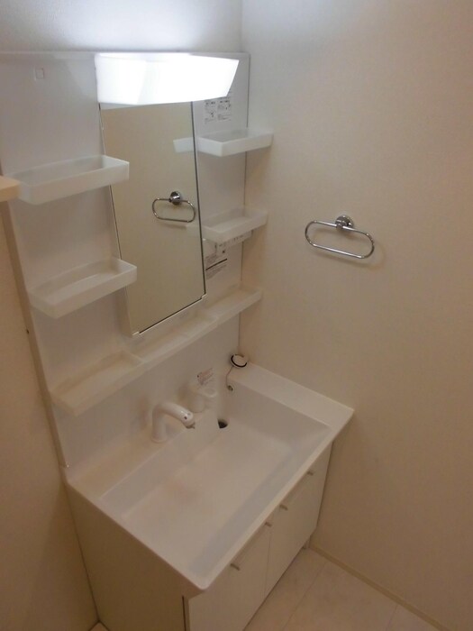 ホワイトヴィラの物件内観写真