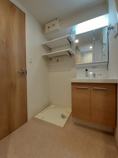 ペルルの物件内観写真