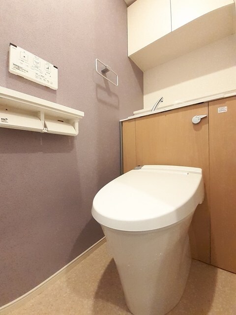 ペルルの物件内観写真