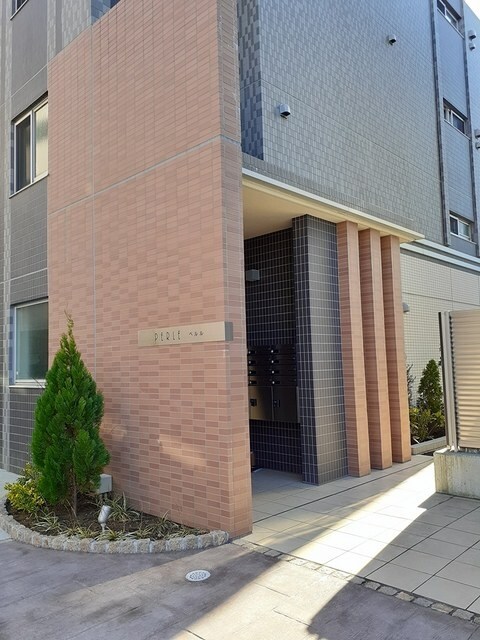 ペルルの物件内観写真