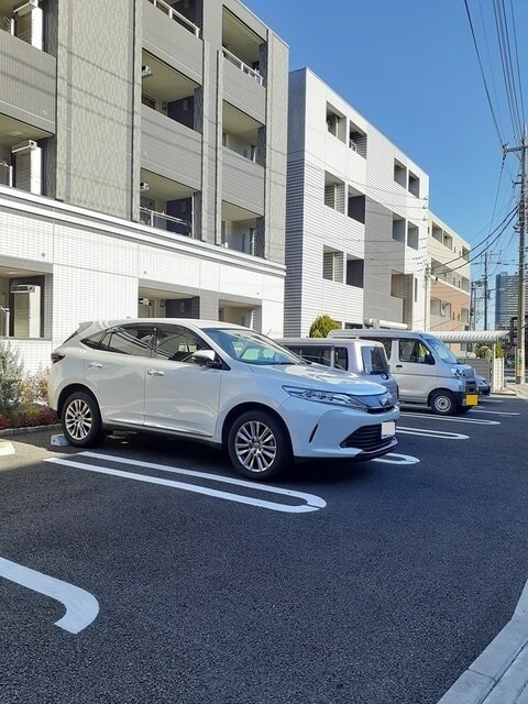 ペルルの物件内観写真