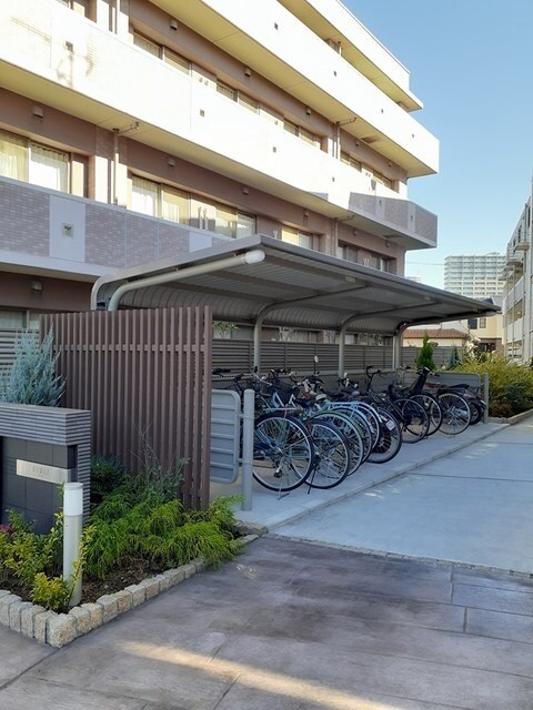 ペルルの物件内観写真