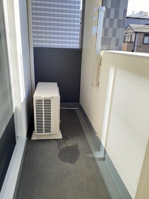 ペルルの物件内観写真