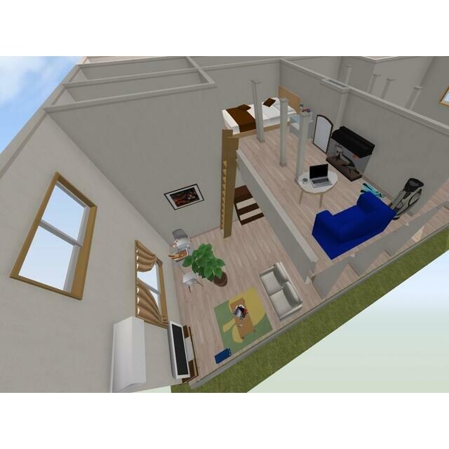 ロフトハウス大宮北の物件内観写真