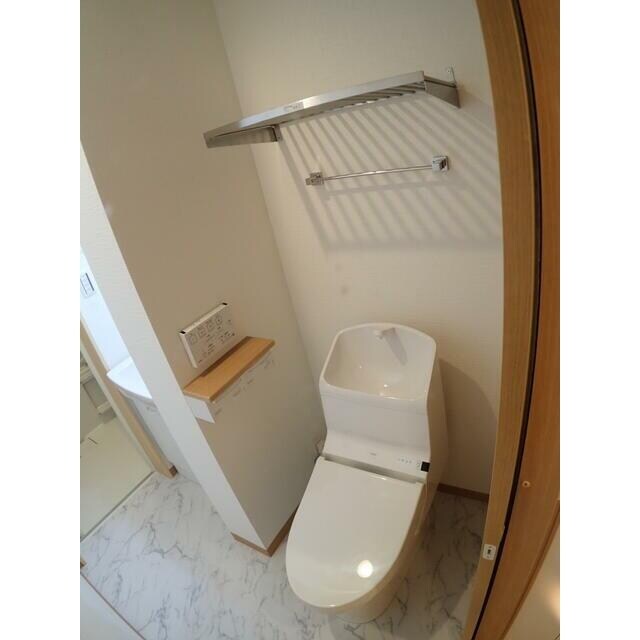 ロフトハウス大宮北の物件内観写真