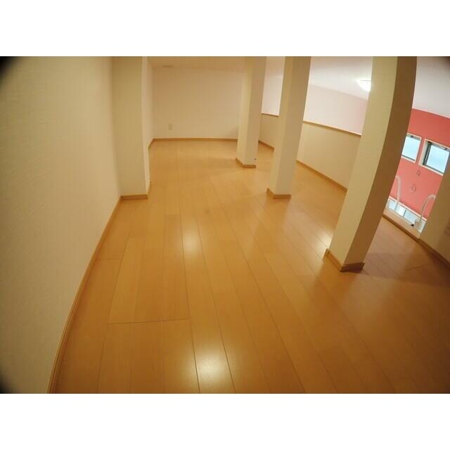 ロフトハウス大宮北の物件内観写真