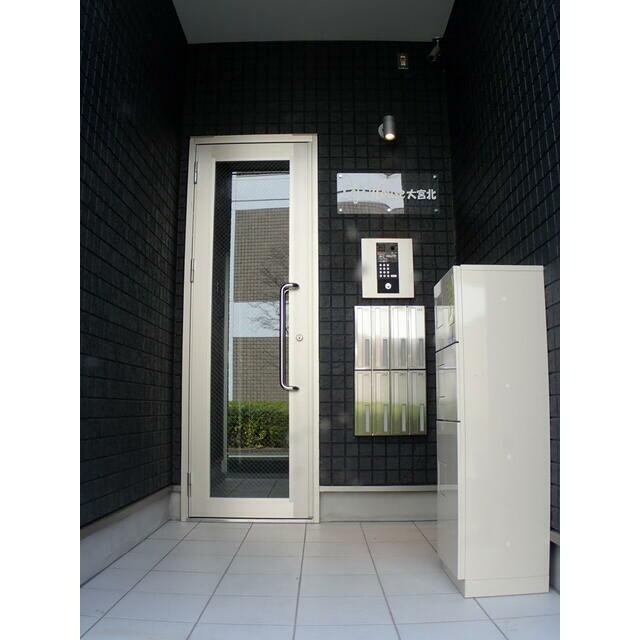 ロフトハウス大宮北の物件内観写真