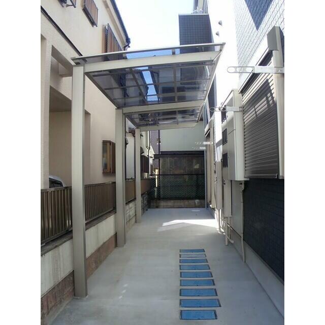 ロフトハウス大宮北の物件内観写真