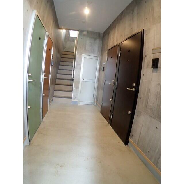 ロフトハウス大宮北の物件内観写真