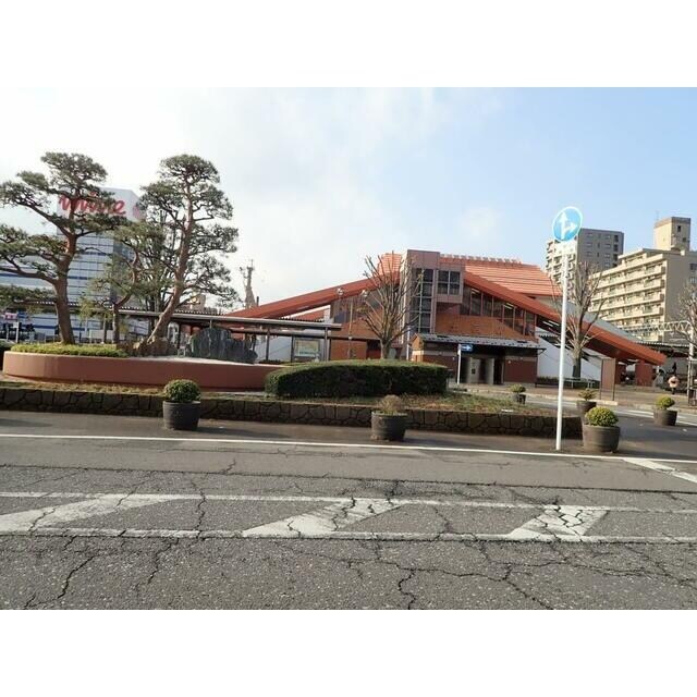 ロフトハウス大宮北の物件内観写真