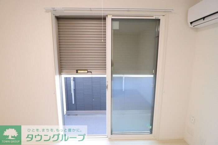 グランシャリオの物件内観写真