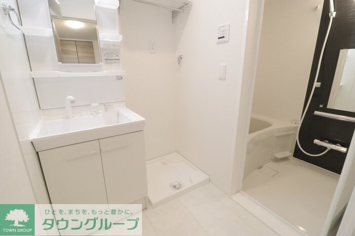 グランシャリオの物件内観写真