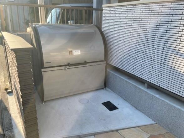 GRACE GARDENの物件内観写真