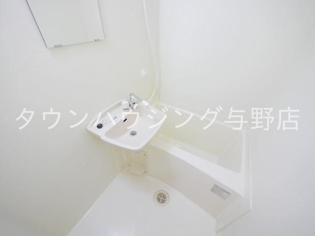 レオパレスグリーンパイン松本の物件内観写真