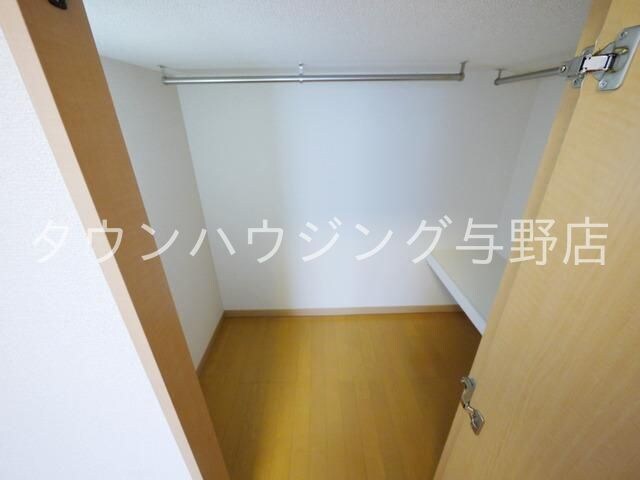 レオパレスグリーンパイン松本の物件内観写真