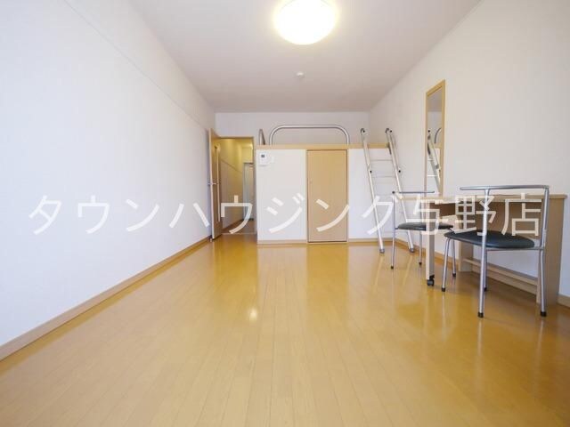 レオパレスグリーンパイン松本の物件内観写真