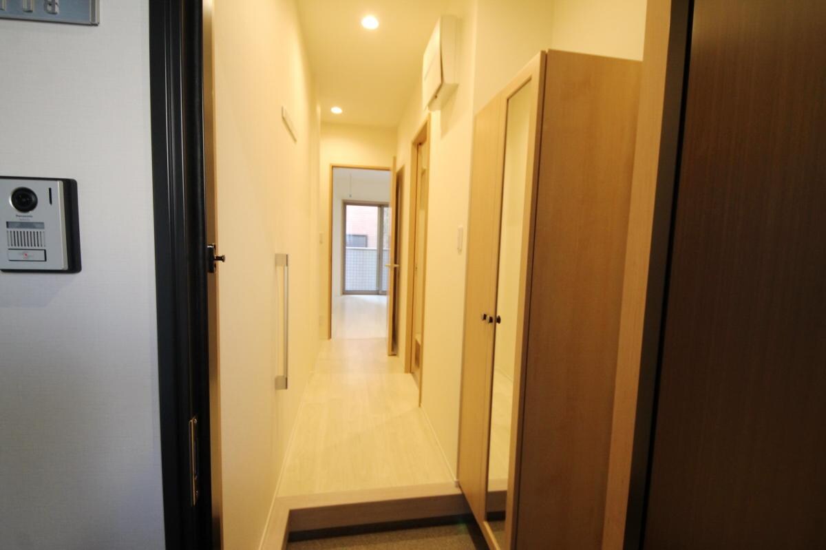 スマートグラン浦和岸町の物件内観写真