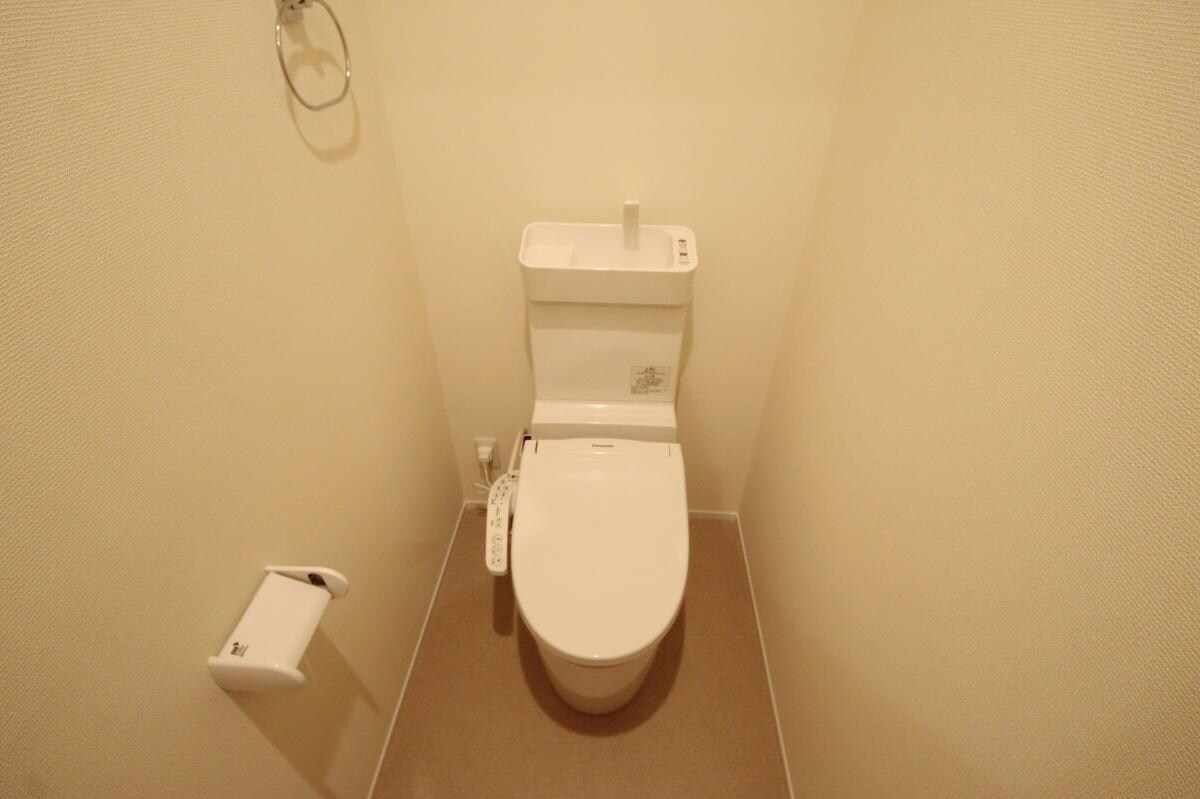 スマートグラン浦和岸町の物件内観写真