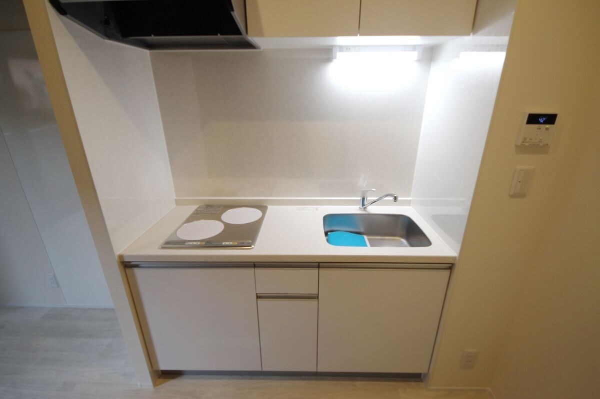 スマートグラン浦和岸町の物件内観写真