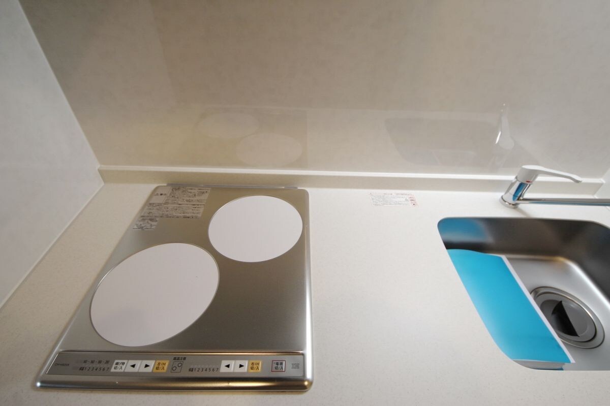 スマートグラン浦和岸町の物件内観写真