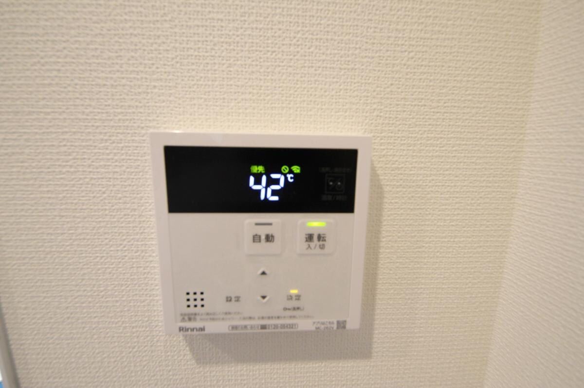 スマートグラン浦和岸町の物件内観写真