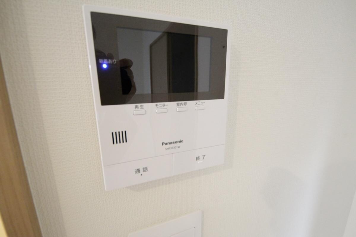 スマートグラン浦和岸町の物件内観写真